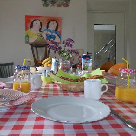 Meisburg B&B Den Lange Heiman מראה חיצוני תמונה
