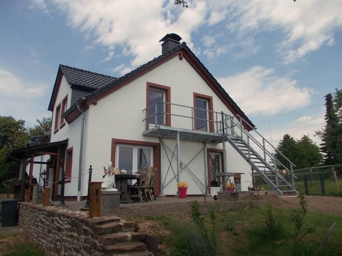 Meisburg B&B Den Lange Heiman מראה חיצוני תמונה