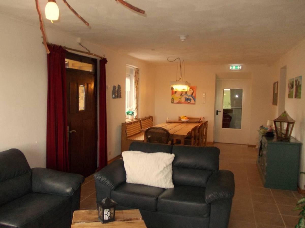 Meisburg B&B Den Lange Heiman מראה חיצוני תמונה