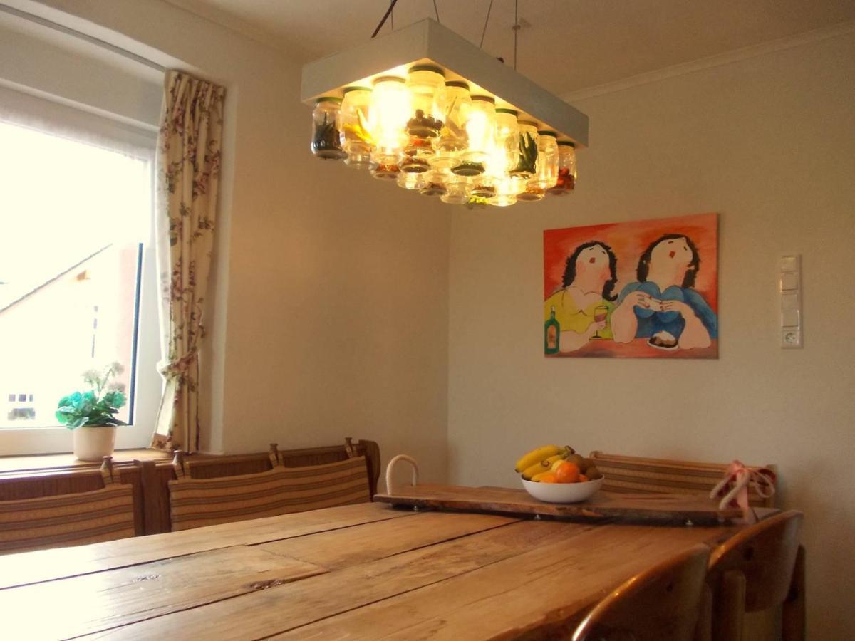 Meisburg B&B Den Lange Heiman מראה חיצוני תמונה