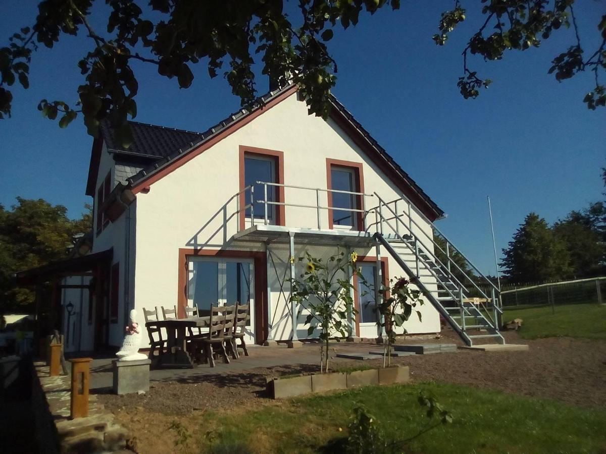 Meisburg B&B Den Lange Heiman מראה חיצוני תמונה