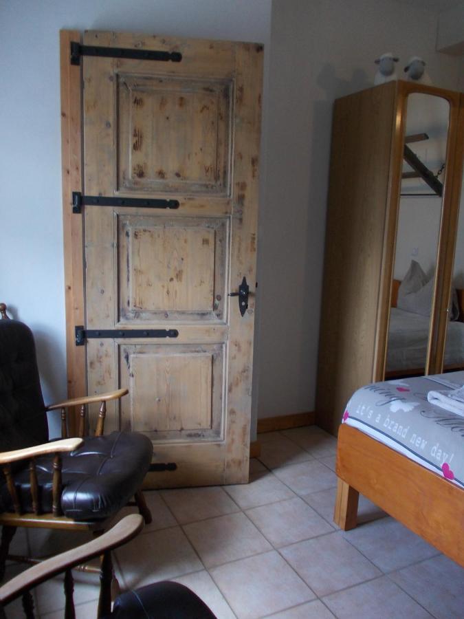 Meisburg B&B Den Lange Heiman מראה חיצוני תמונה